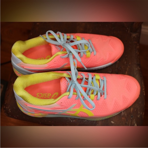 ASICS Size 8 - Picture 6 of 7